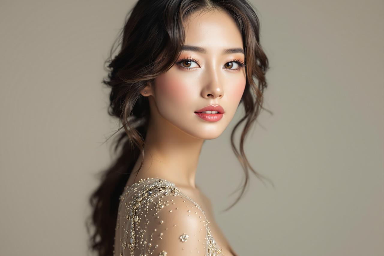 李佳琦直播间揭秘潮喷奇观，从明星日常到世界自然奇观的跨界碰撞